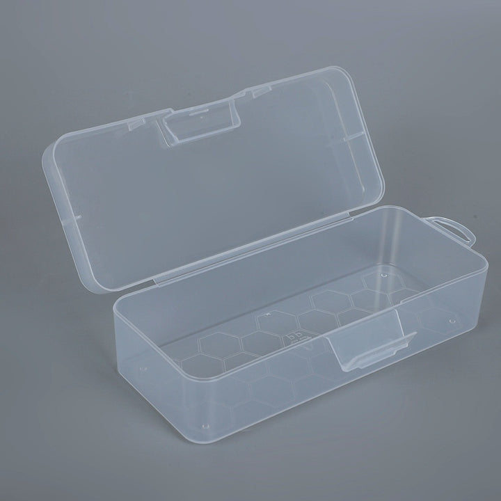 Hexagonal Compartment Storage Case Kalsten