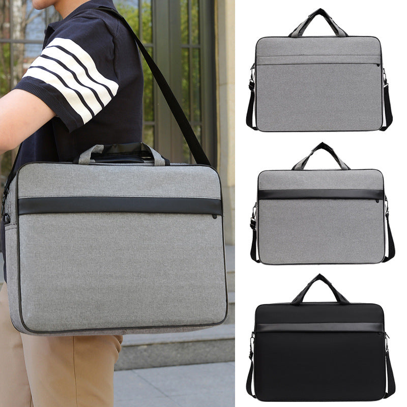 Professional Versatile Laptop Briefcase Kalsten