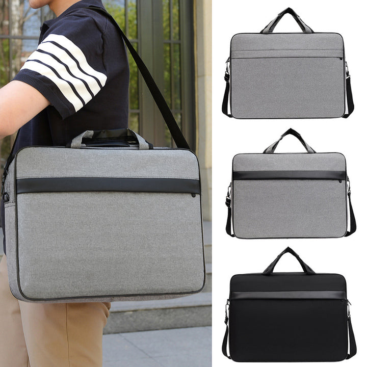 Professional Versatile Laptop Briefcase Kalsten