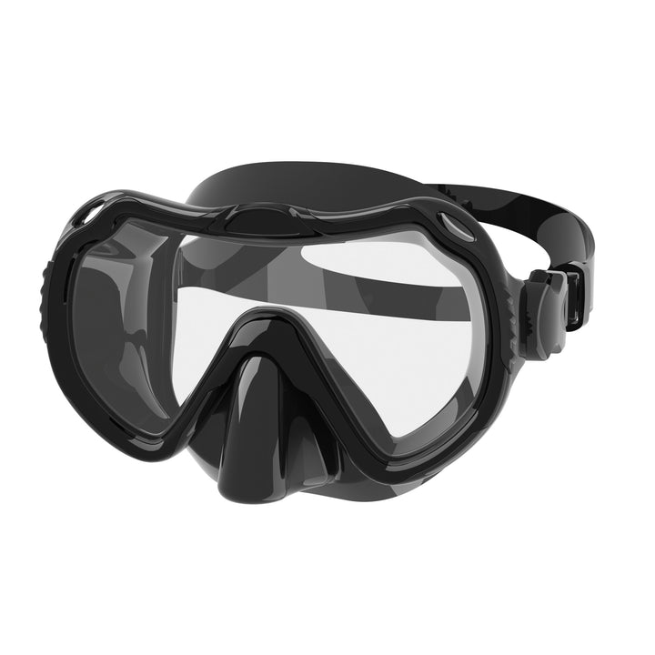 High-performance dive mask with anti-fog technology Kalsten