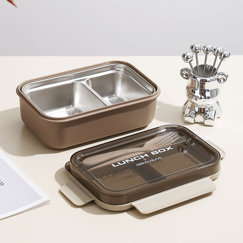 Dual Compartment