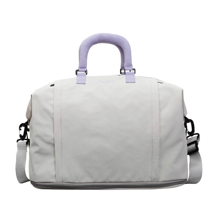 Spacious Everyday Travel Duffel Bag