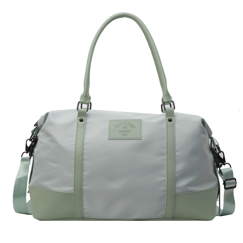Functional Sports Travel Duffle