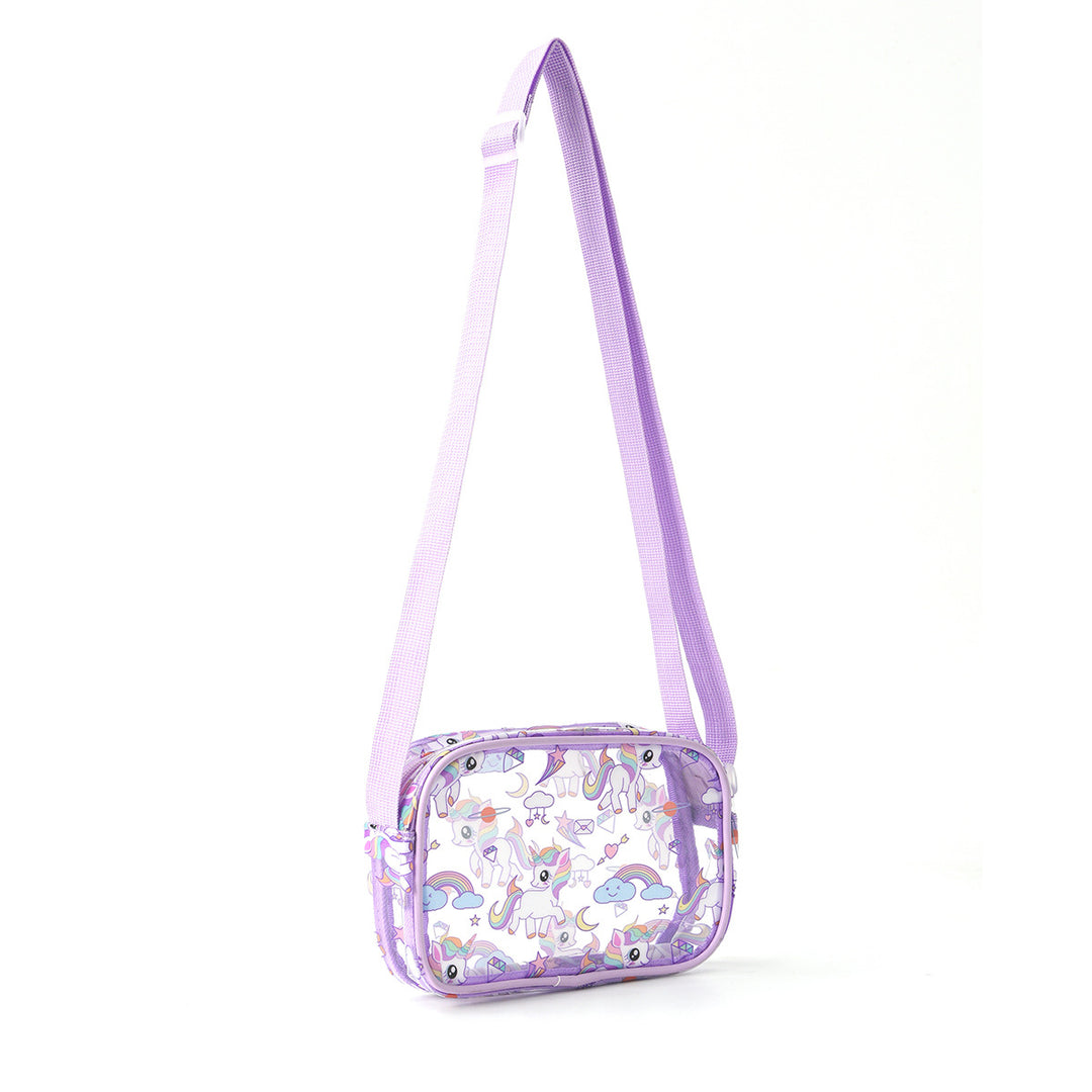 Playful cosmetic bag Kalsten