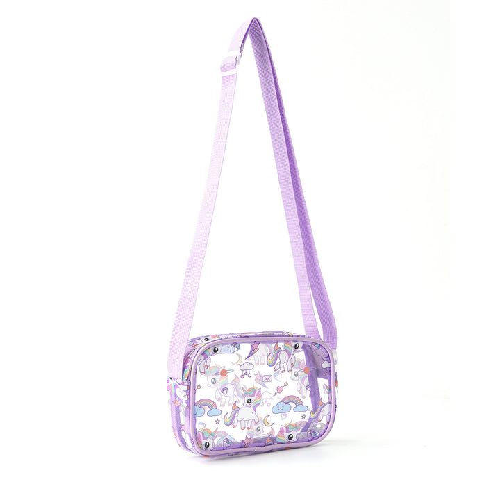 Playful cosmetic bag Kalsten