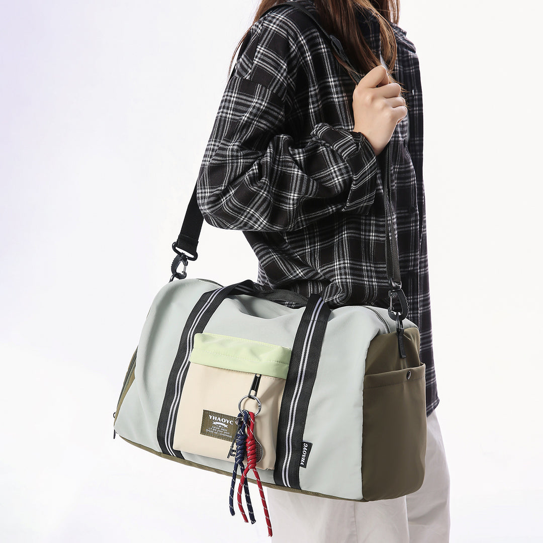 Multi-Functional Travel Gym Duffel Bag Kalsten