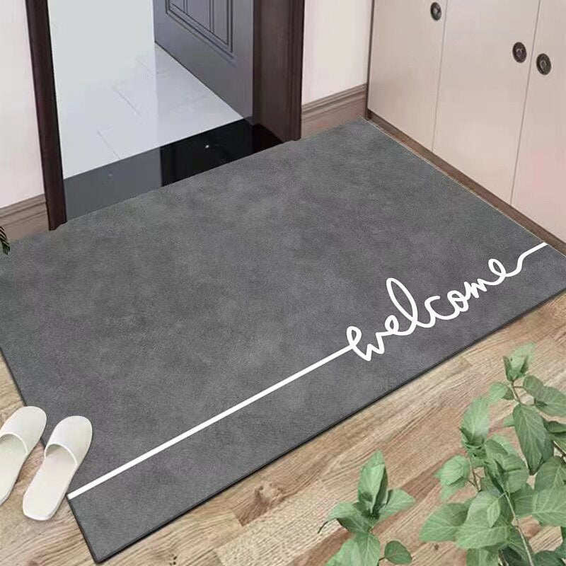 Geometric Patterned Area Rug
