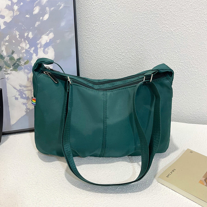 Casual Crossbody Bag