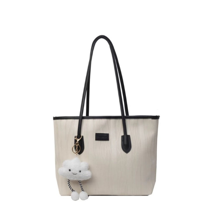 Sleek Modern Tote Bag Kalsten