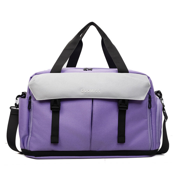 Versatile Travel Duffel Bag