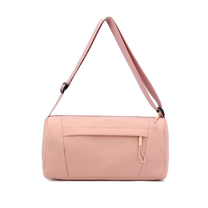 Practical Shoulder Bag For Sports And Everyday Kalsten