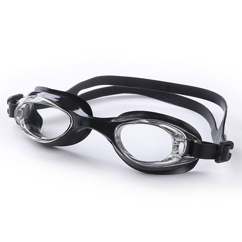 Women's Adjustable Swim Goggles with Anti-Fog Technology Kalsten