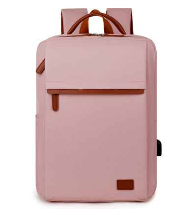 Contemporary Minimalist Backpack Kalsten