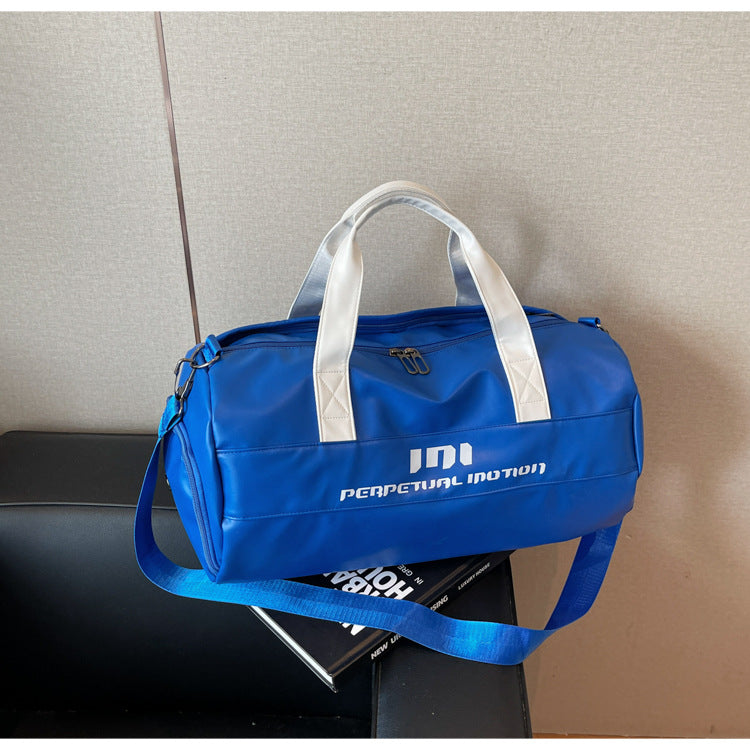 Durable Fitness Duffle Bag Kalsten