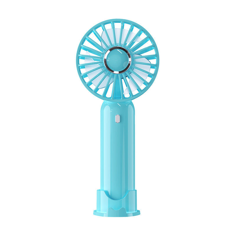 Women Portable Fan Kalsten
