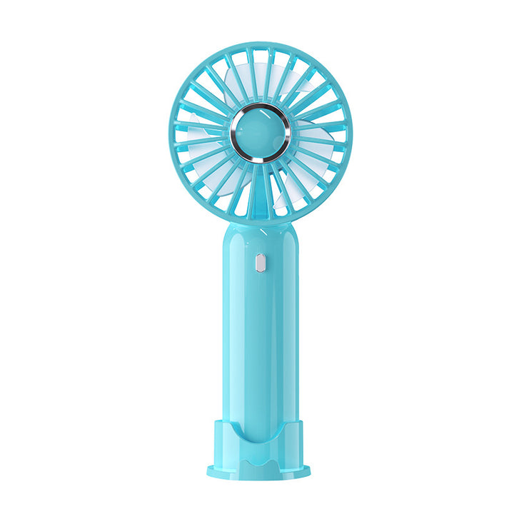 Women Portable Fan Kalsten