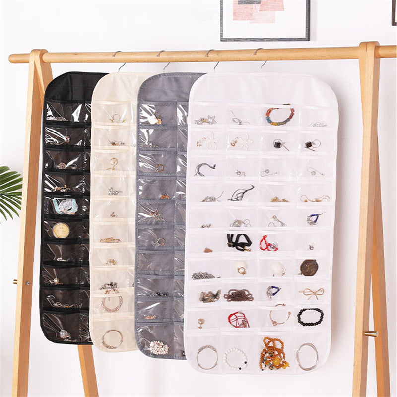 Hanging Jewelry Organizer Kalsten