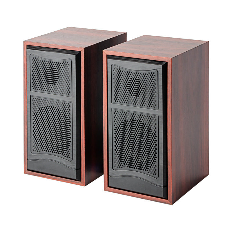 High-Fidelity Desktop Sound System Kalsten