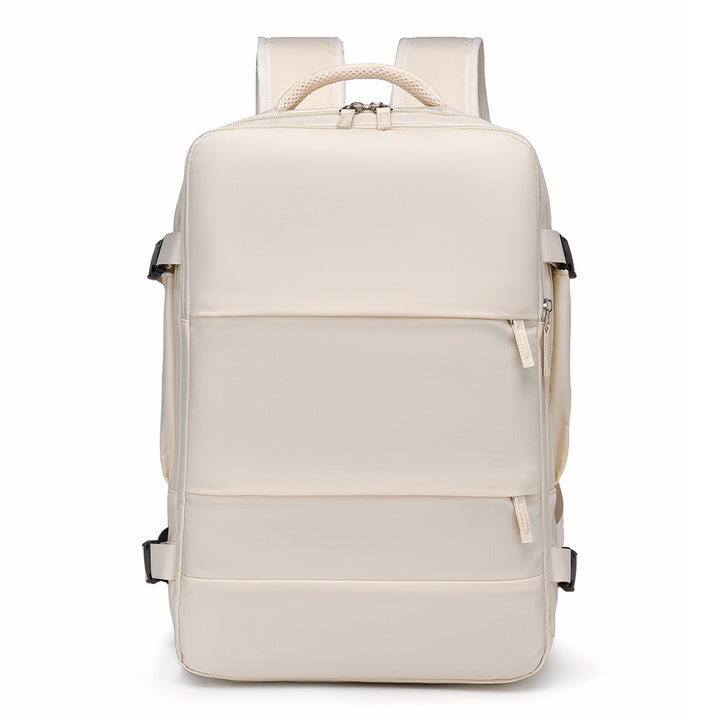 Professional Multi-Compartment Travel Backpack kalsten