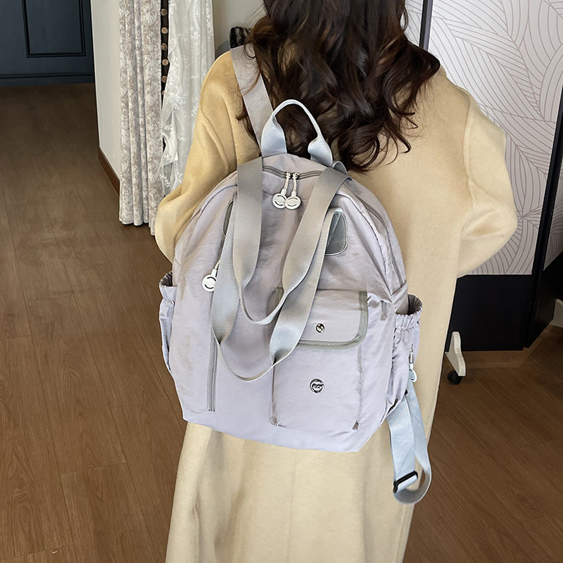 Lightweight Multi-Functional Backpack