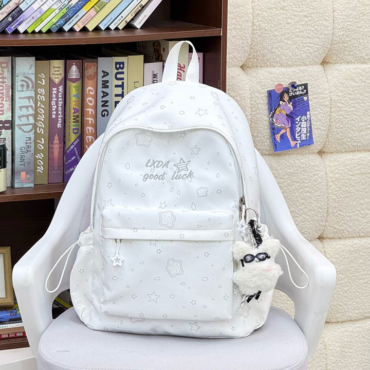 Cute Casual Print Backpack Kalsten