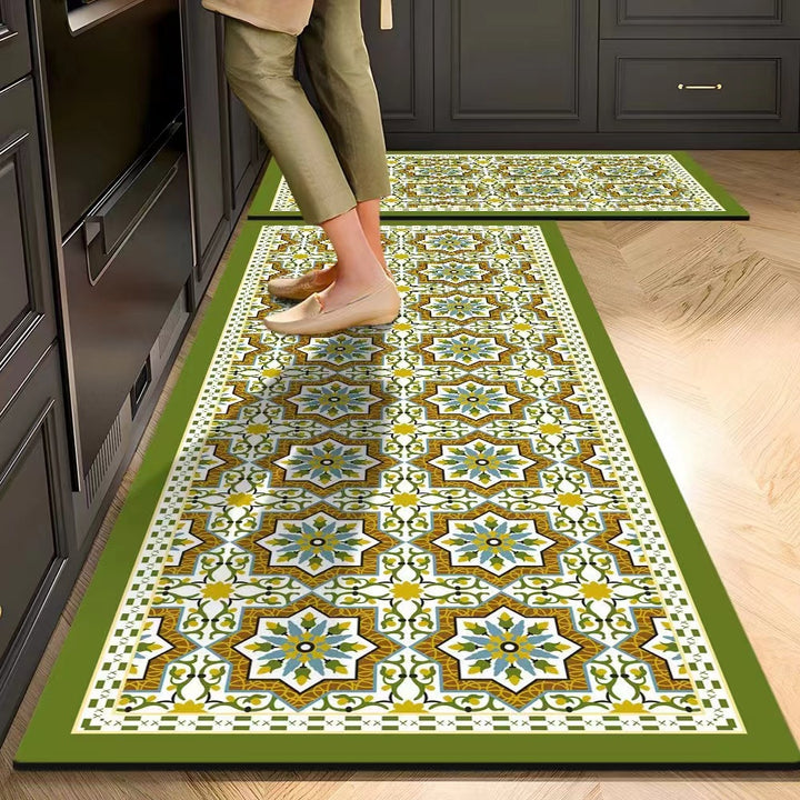 Kitchen Comfort Mat Kalsten