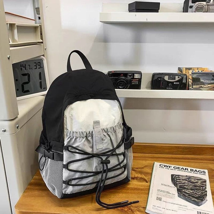 Casual Lightweight Sling Backpack Kalsten