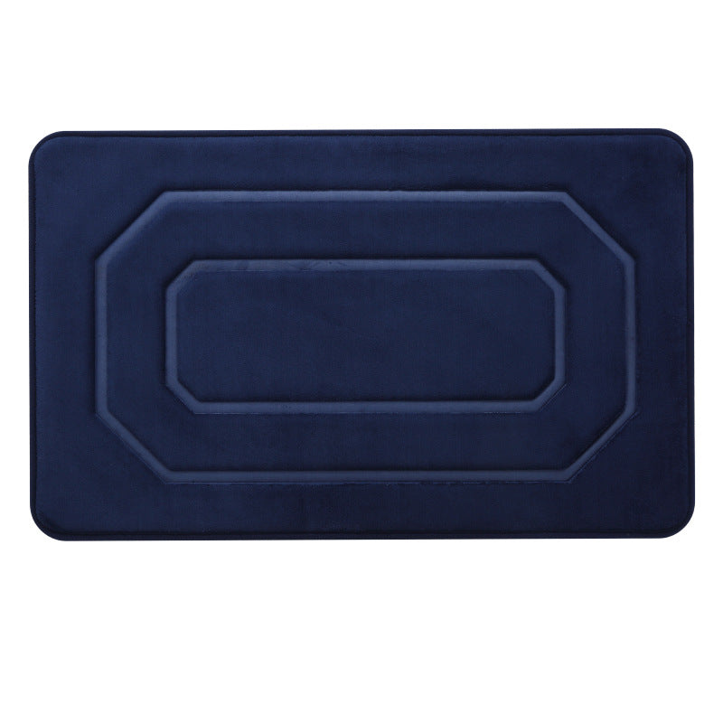 Luxurious Soft Bath Comfort Mat Kalsten