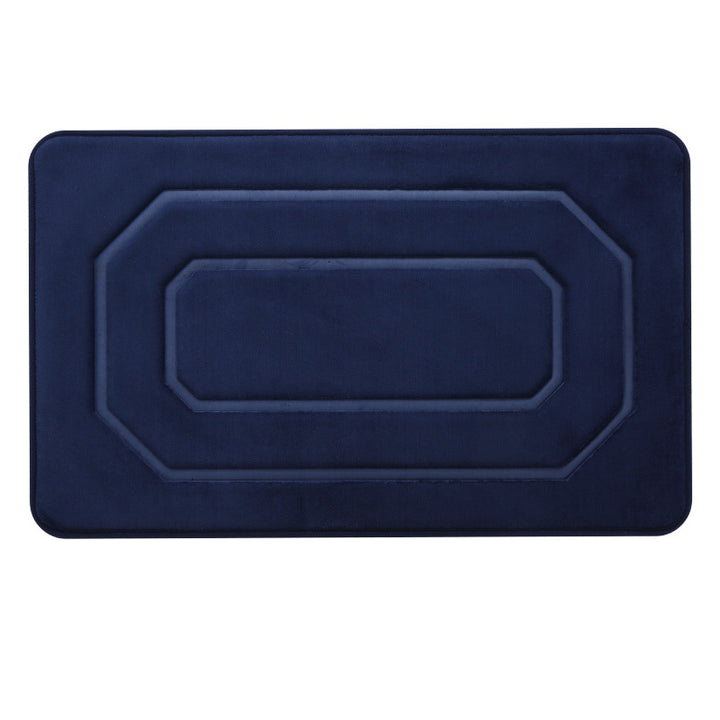 Luxurious Soft Bath Comfort Mat Kalsten