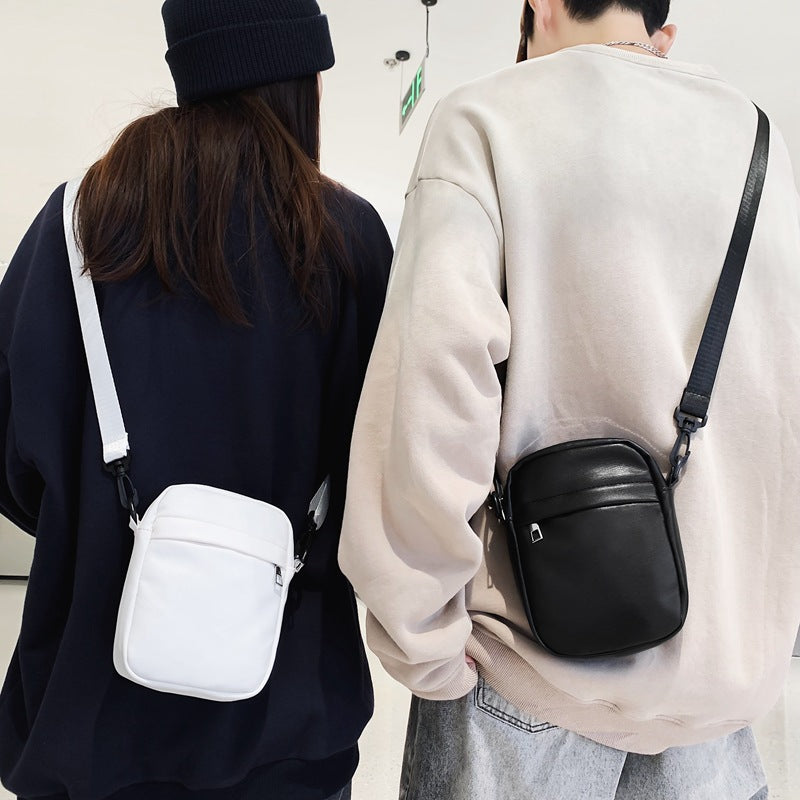 Stylish Minimalist Crossbody Bag Kalsten