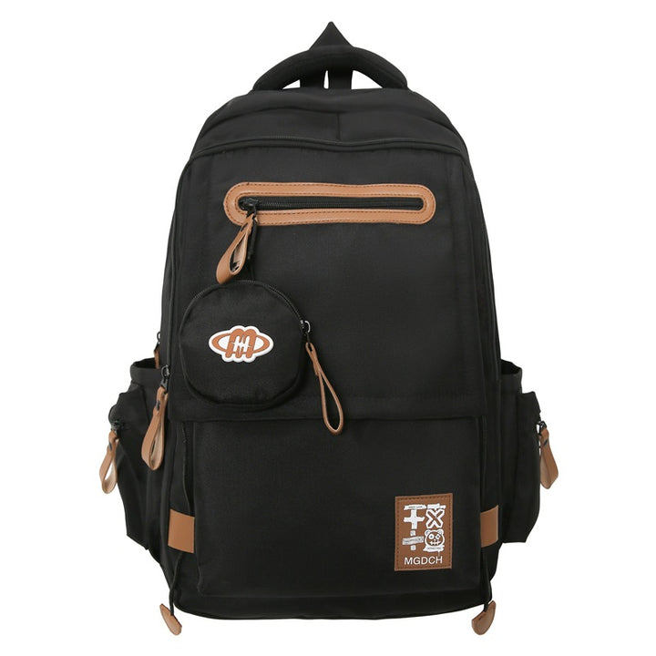 Multi-Compartment Backpack Kalsten