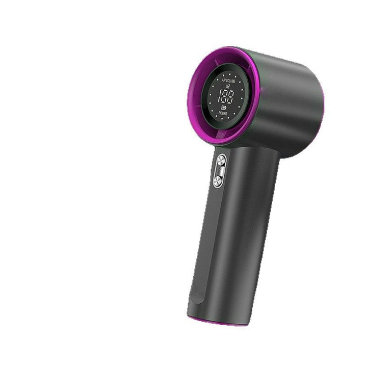Smart High-Speed Handheld Fan Kalsten