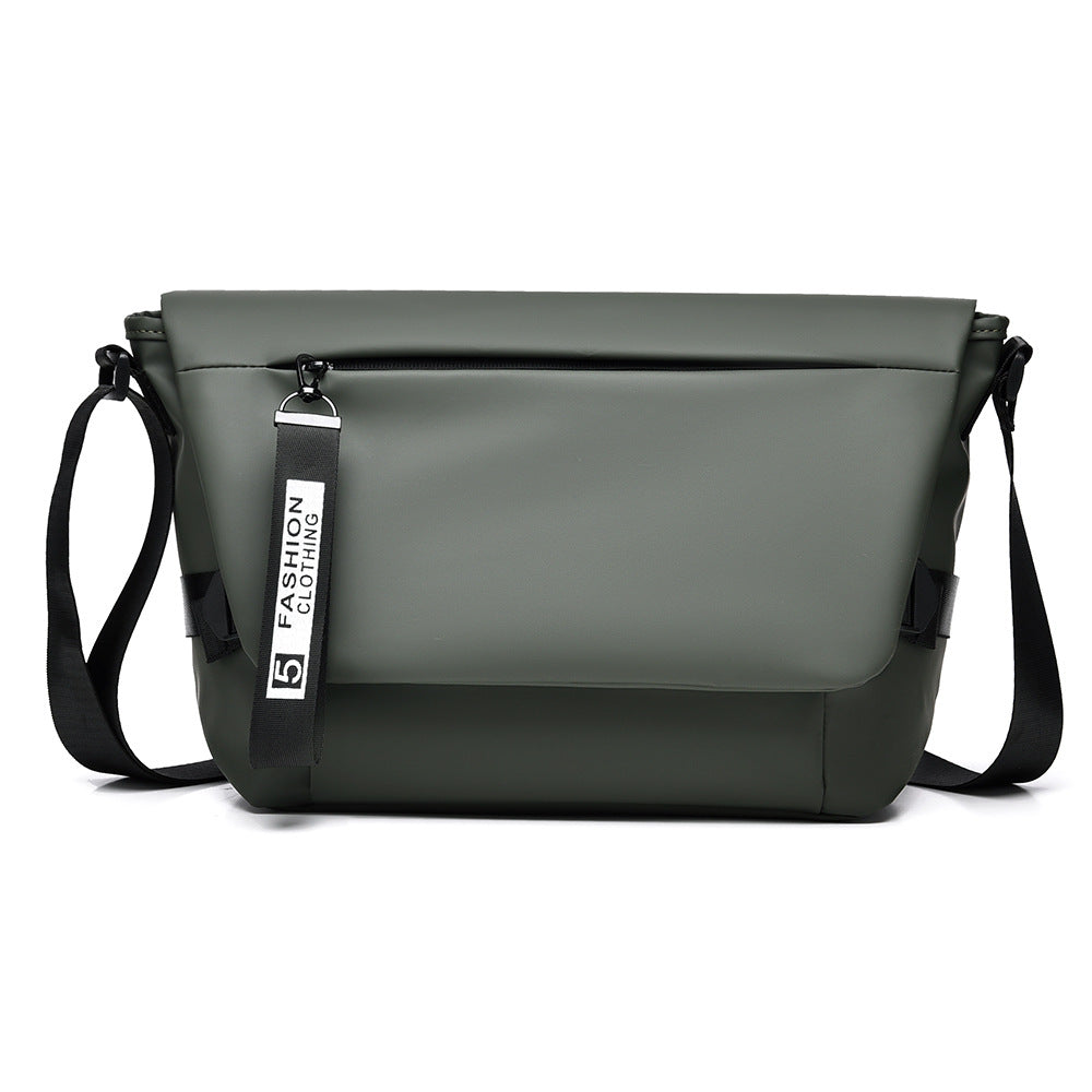 Modern Urban Office Messenger Bag Kalsten