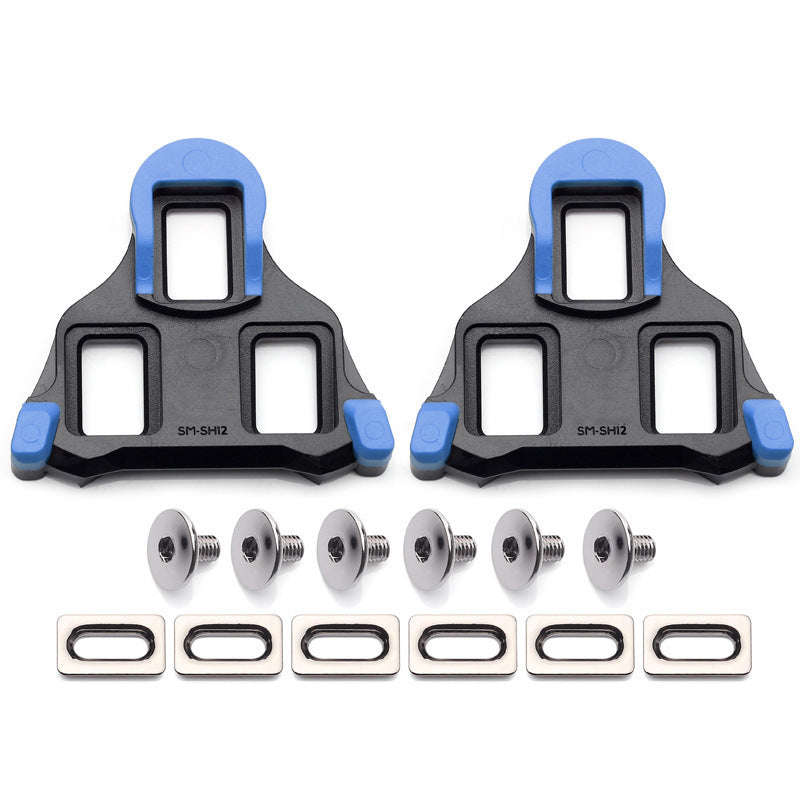 Cycling Cleat System Kalsten