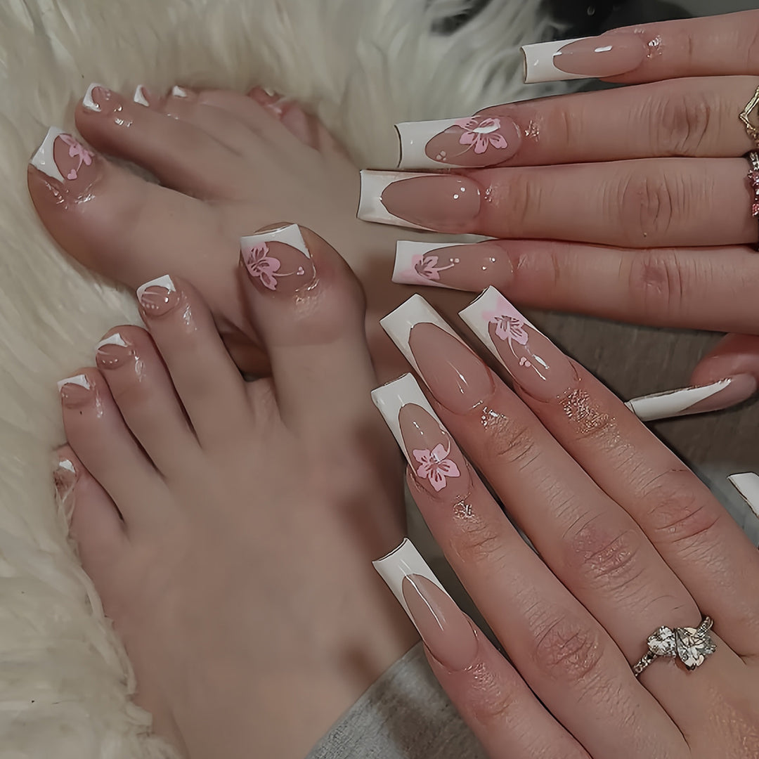 Nail art set Kalsten