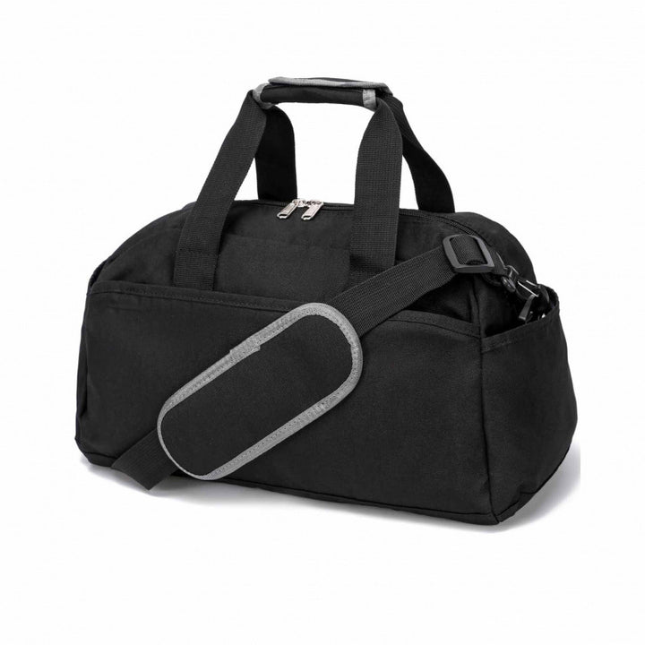 Versatile sports bag with practical detachable shoulder strap Kalsten