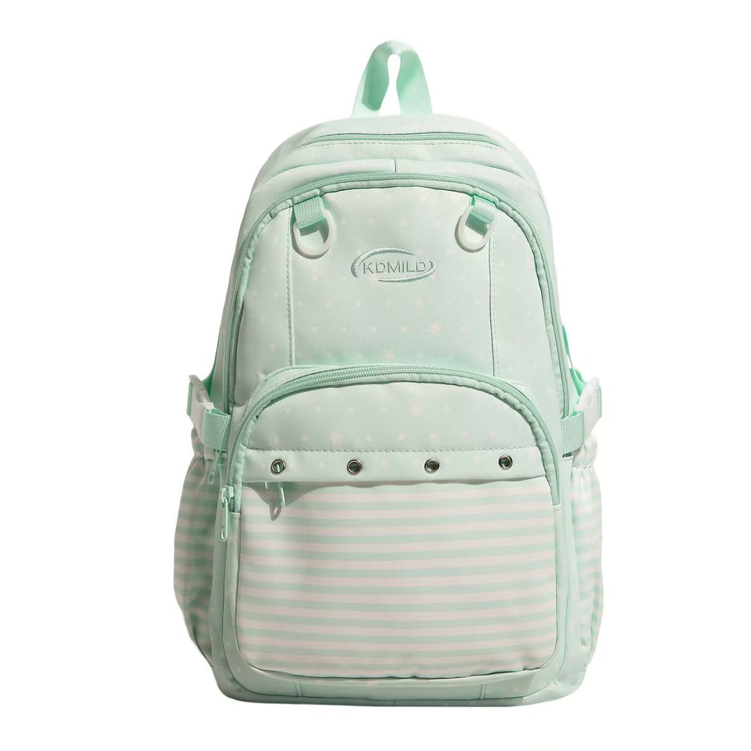 Multi-Functional Lightweight Backpack Kalsten