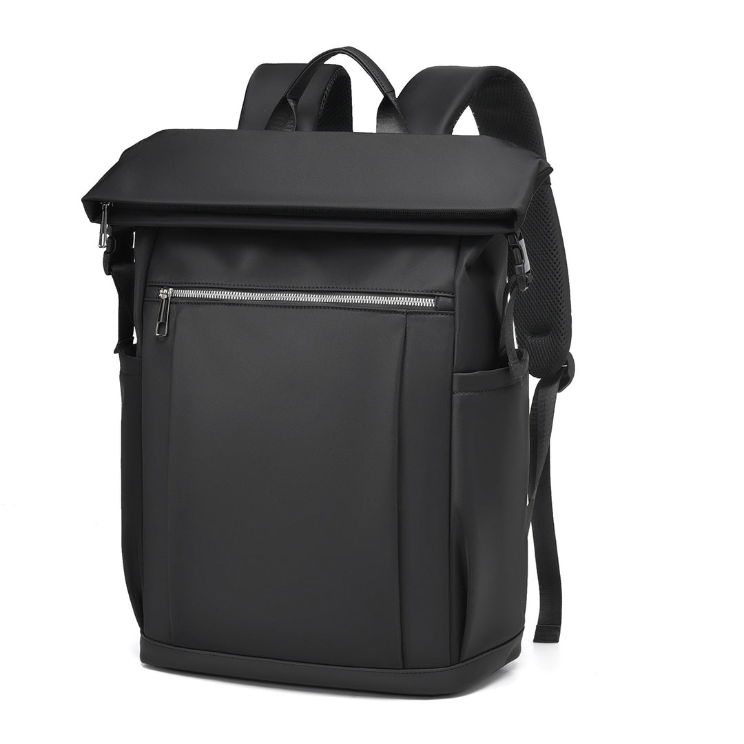 Waterproof Roll-Top Backpack Kalsten