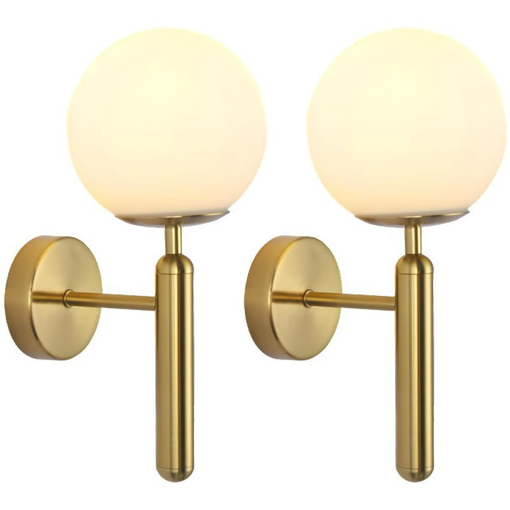 Wall Sconce