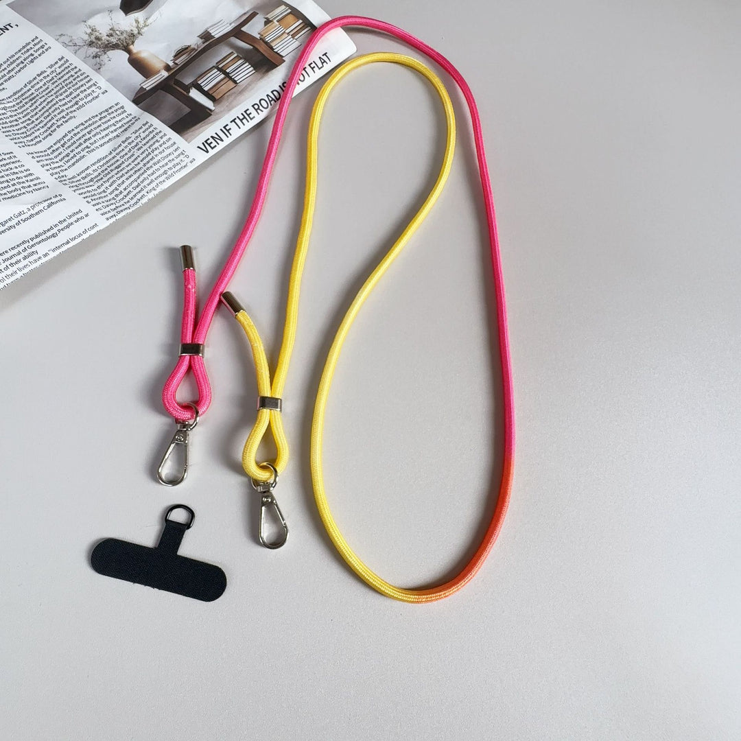 Multi-Functional Colorful Dog Leash Kalsten