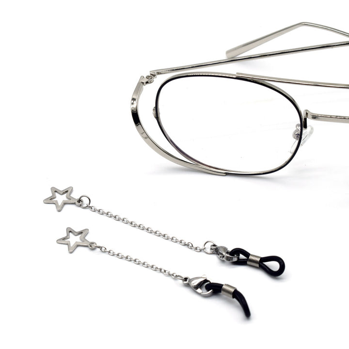 Star Charm Eyewear Chain Kalsten