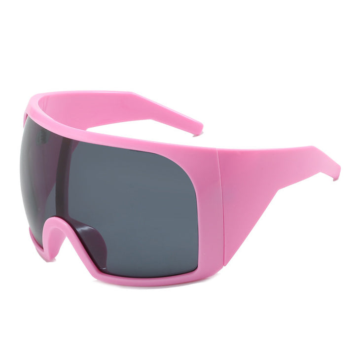 Ladies sporty protective goggles Kalsten