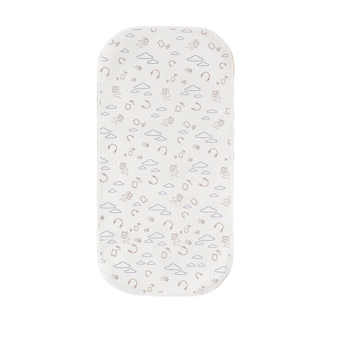 Soft Cotton Baby Changing Mat kalsten