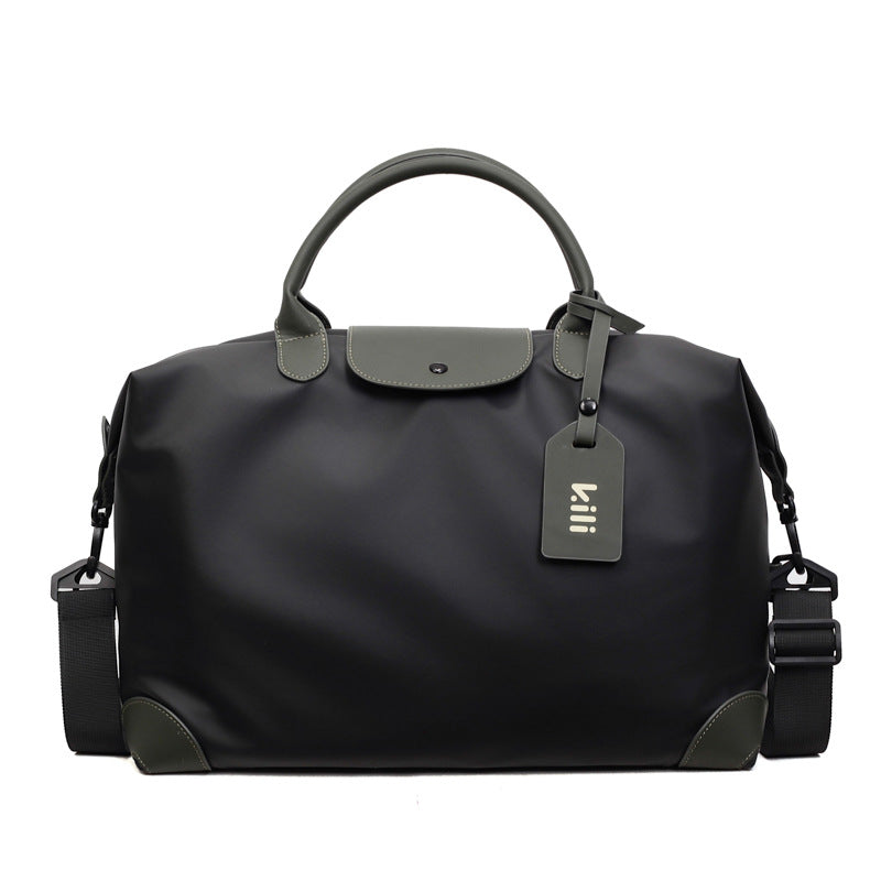 Durable Travel Weekender