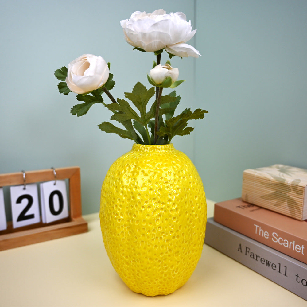 Decorative Floral Display