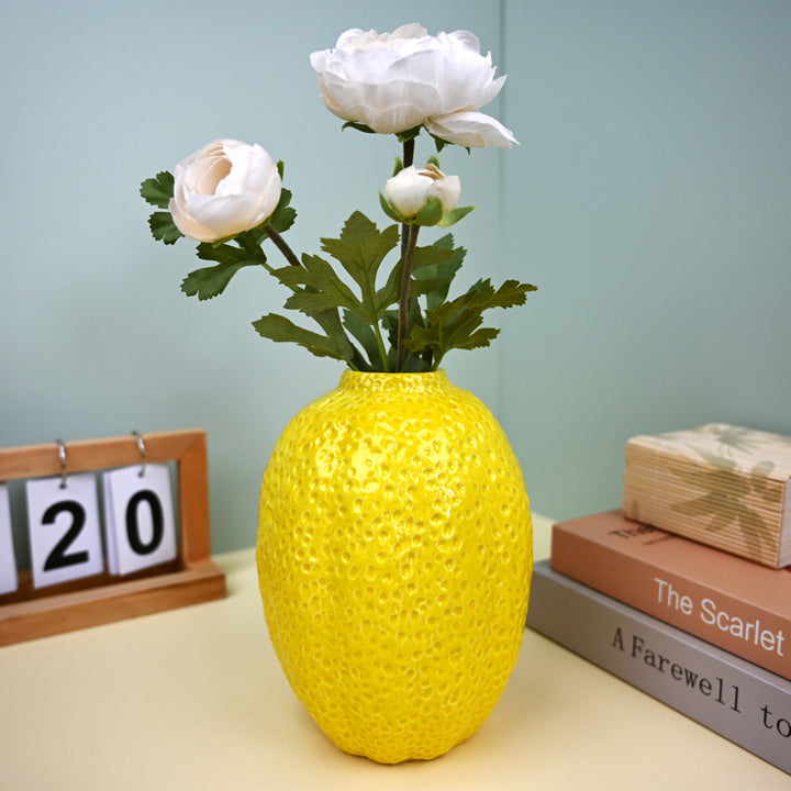 Decorative Floral Display
