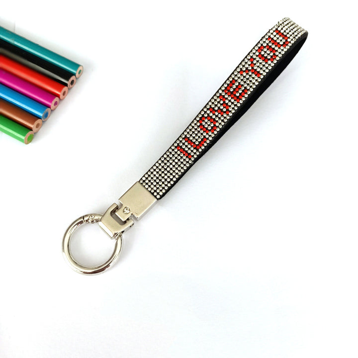 Keychain Kalsten