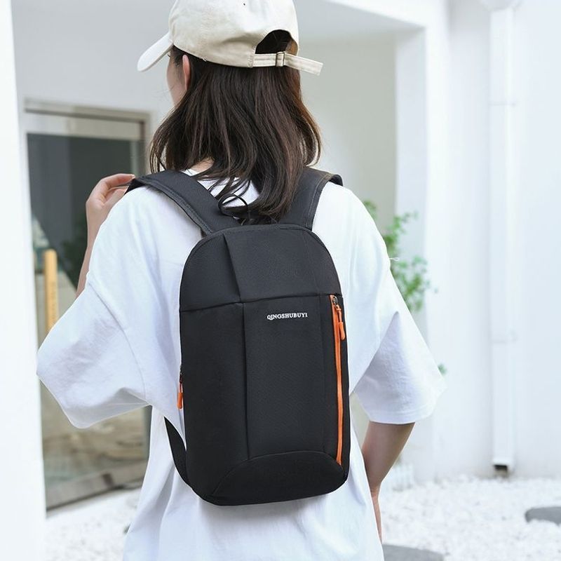 Lightweight Daily Backpack Kalsten