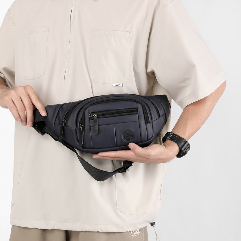 Functional Waist Pack