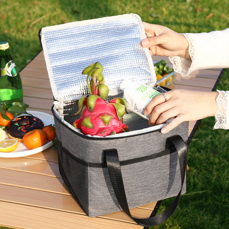 Insulated Lunch Box Kalsten